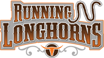 Running N Longhorns